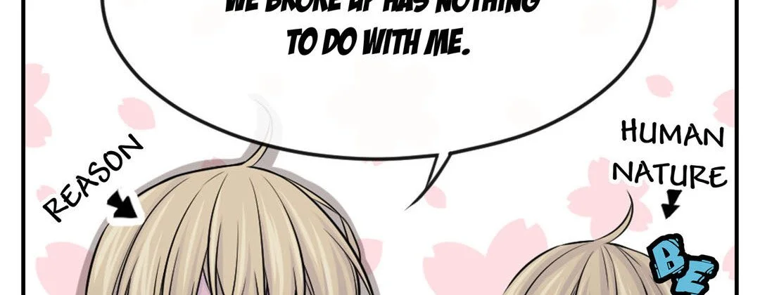 My Ex, Client - Chapter 29
